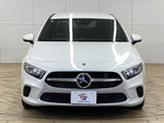 MERCEDES BENZ A-class sedan