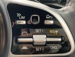 MERCEDES BENZ A-class sedan