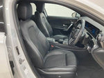 MERCEDES BENZ A-class sedan