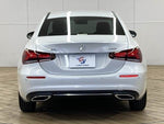MERCEDES BENZ A-class sedan