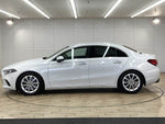 MERCEDES BENZ A-class sedan