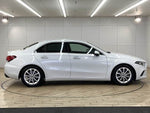 MERCEDES BENZ A-class sedan