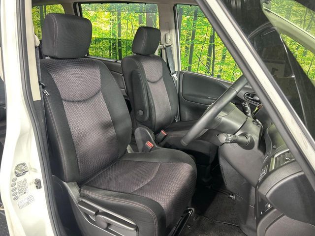 SERENA WG 4WD
