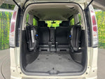 SERENA WG 4WD