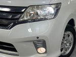 SERENA WG 4WD