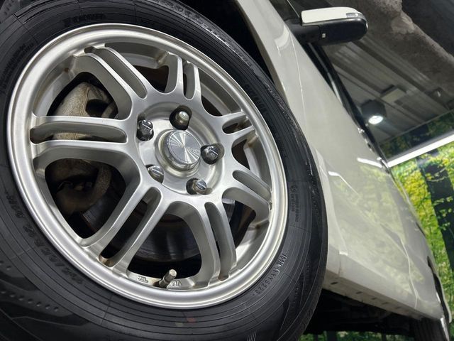 SERENA WG 4WD