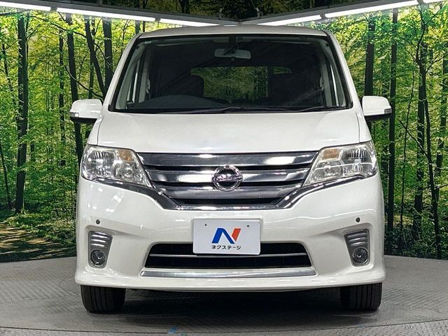 SERENA WG 4WD