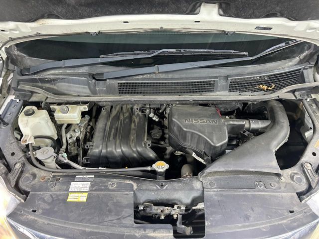 SERENA WG 4WD