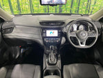 X-TRAIL HYBRID 4WD
