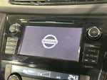 X-TRAIL HYBRID 4WD