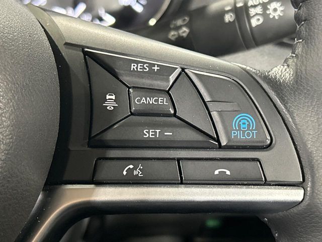 X-TRAIL HYBRID 4WD