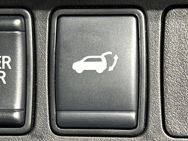 X-TRAIL HYBRID 4WD