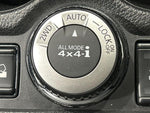 X-TRAIL HYBRID 4WD
