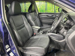 X-TRAIL HYBRID 4WD