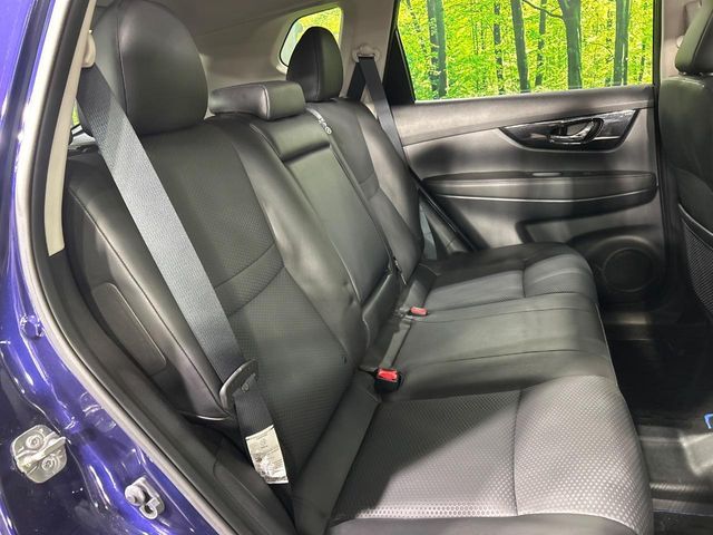 X-TRAIL HYBRID 4WD