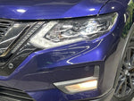 X-TRAIL HYBRID 4WD