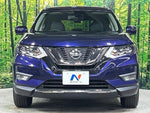 X-TRAIL HYBRID 4WD