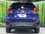X-TRAIL HYBRID 4WD