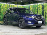 X-TRAIL HYBRID 4WD