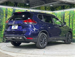 X-TRAIL HYBRID 4WD