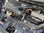 X-TRAIL HYBRID 4WD