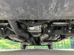 X-TRAIL HYBRID 4WD