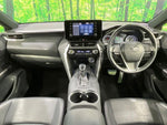 HARRIER 2WD