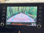 HARRIER 2WD