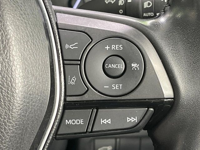 HARRIER 2WD