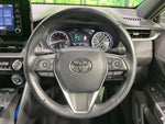 HARRIER 2WD