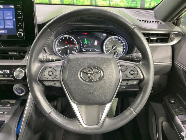 HARRIER 2WD