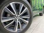 HARRIER 2WD