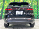 HARRIER 2WD
