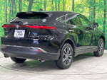 HARRIER 2WD