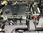 HARRIER 2WD