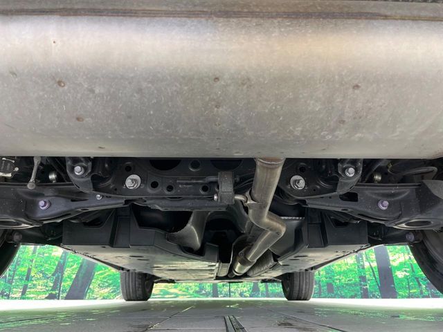 HARRIER 2WD