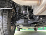 HARRIER 2WD