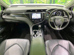 Camry Hybrid