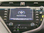 Camry Hybrid