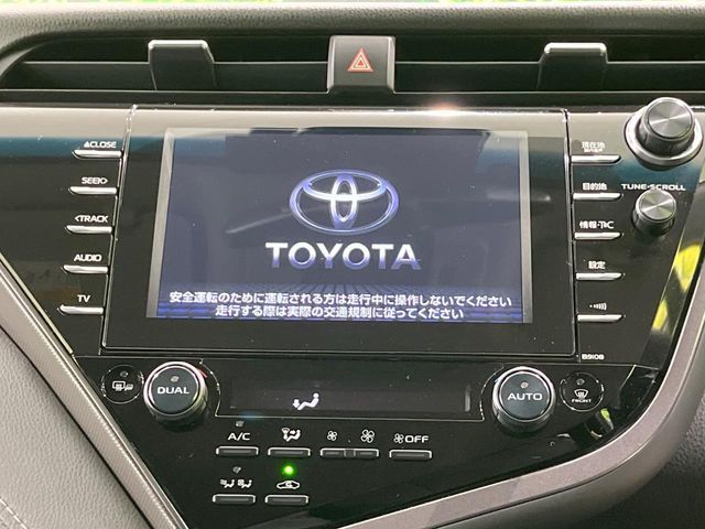 Camry Hybrid
