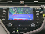 Camry Hybrid