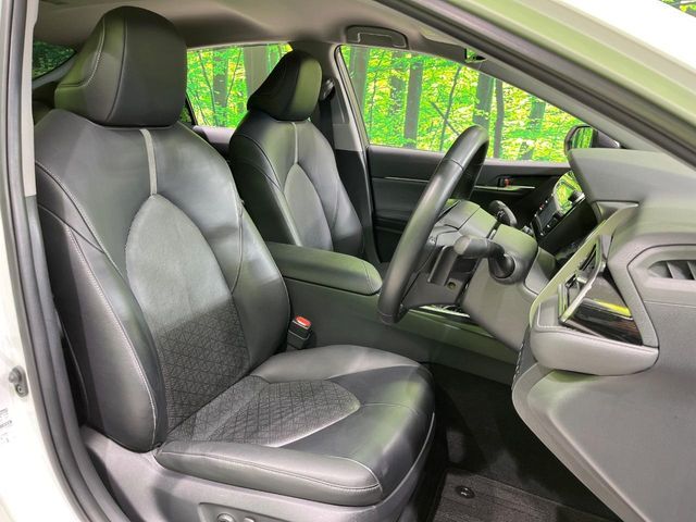 Camry Hybrid