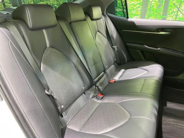 Camry Hybrid