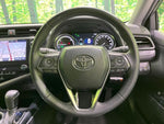 Camry Hybrid