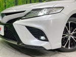 Camry Hybrid