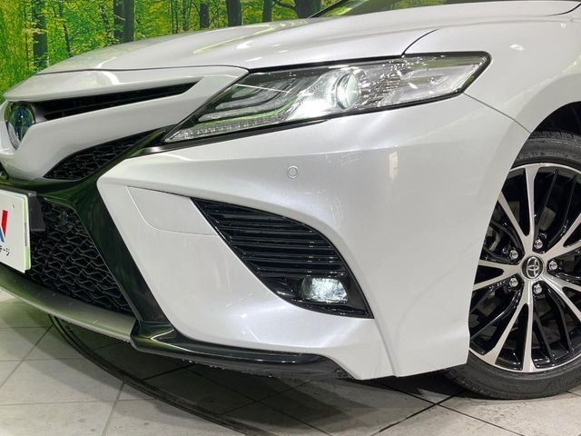 Camry Hybrid