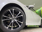 Camry Hybrid