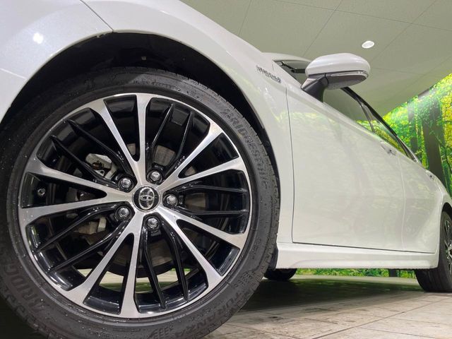 Camry Hybrid