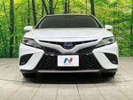 Camry Hybrid