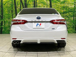 Camry Hybrid